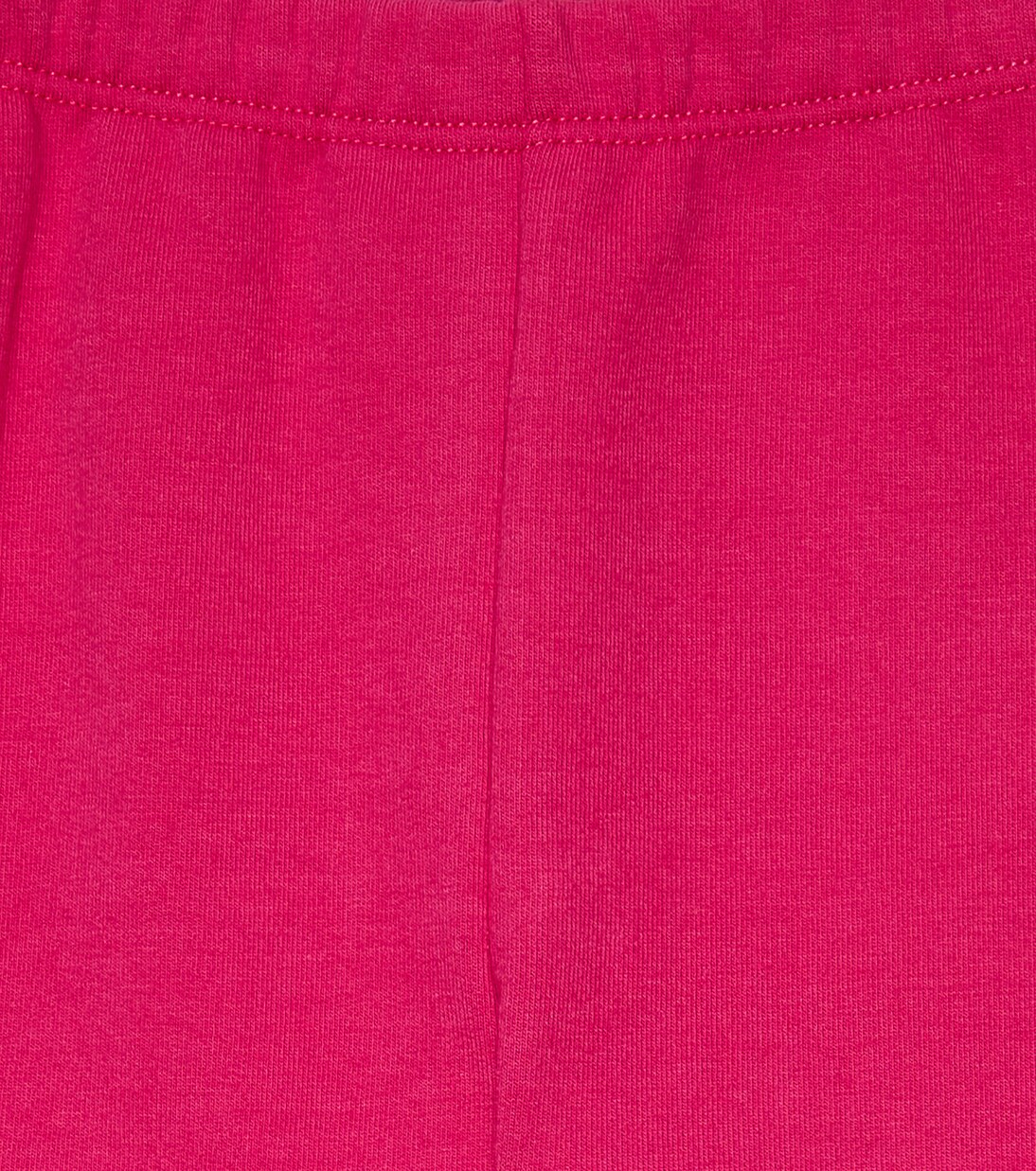 Cotton-blend fleece leggings | Il Gufo