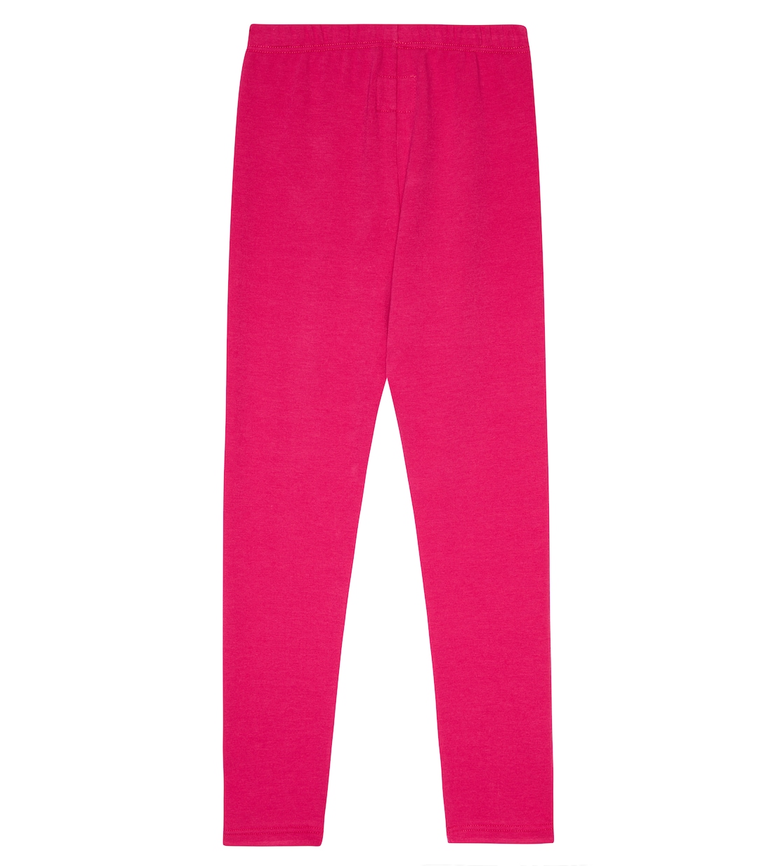 Cotton-blend fleece leggings | Il Gufo