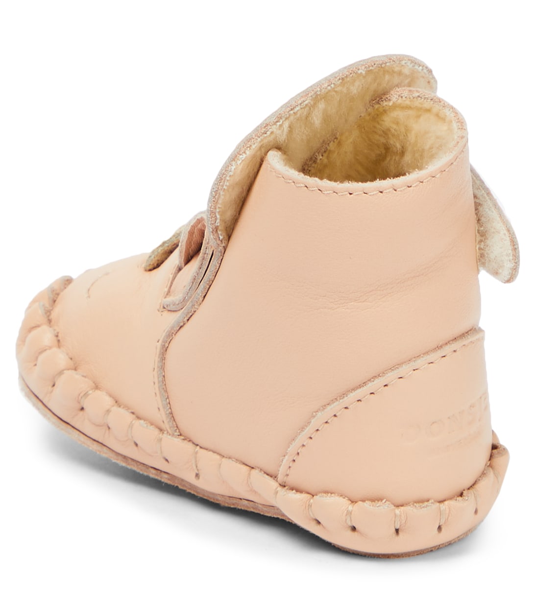 Baby - Scarponcini Kapi in pelle | Donsje