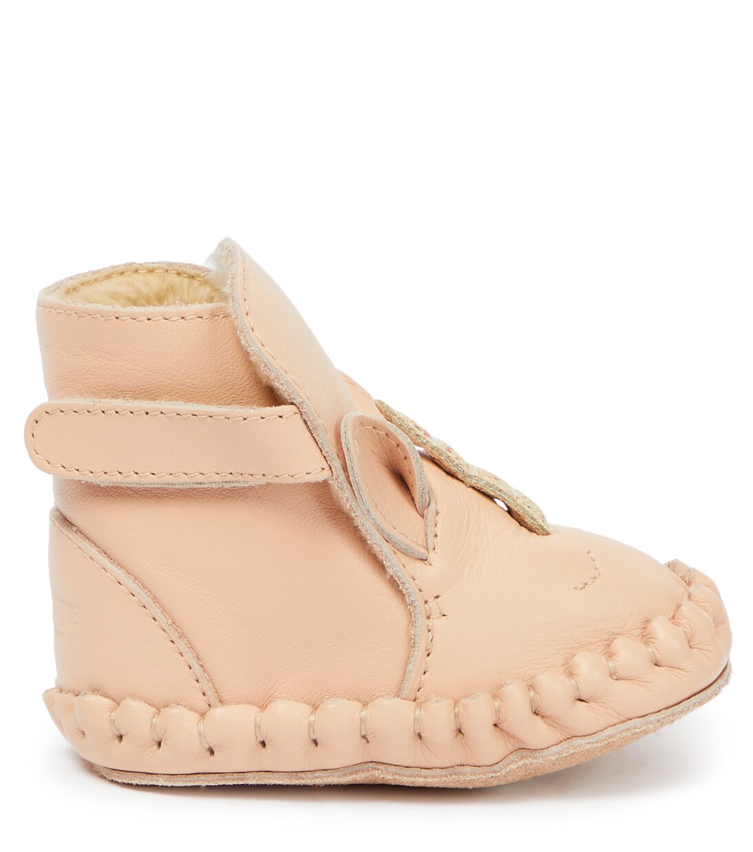 Baby - Scarponcini Kapi in pelle | Donsje