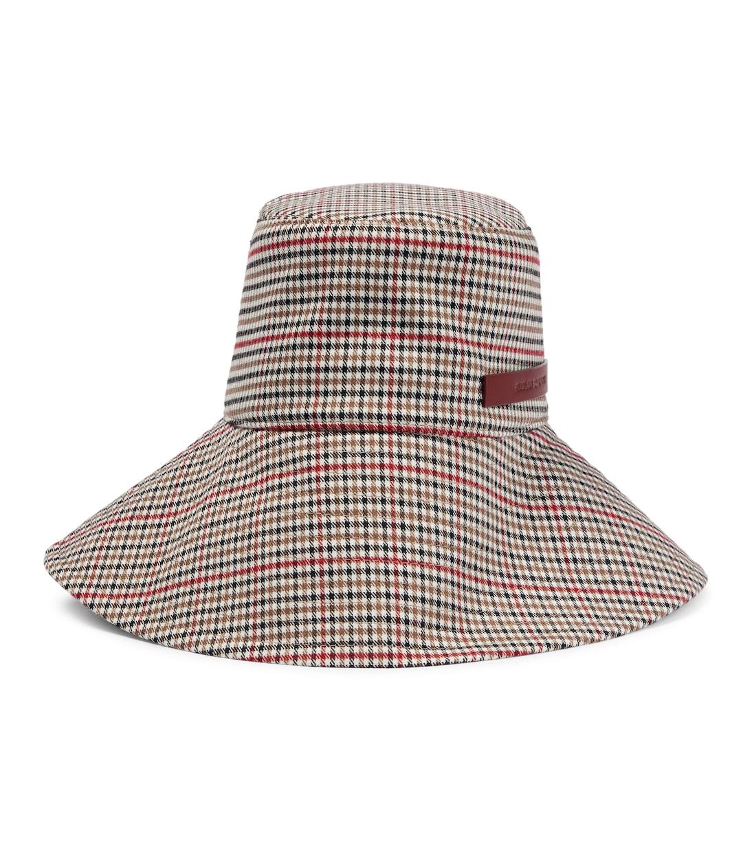 Cappello da pescatore in misto lana | Ruslan Baginskiy