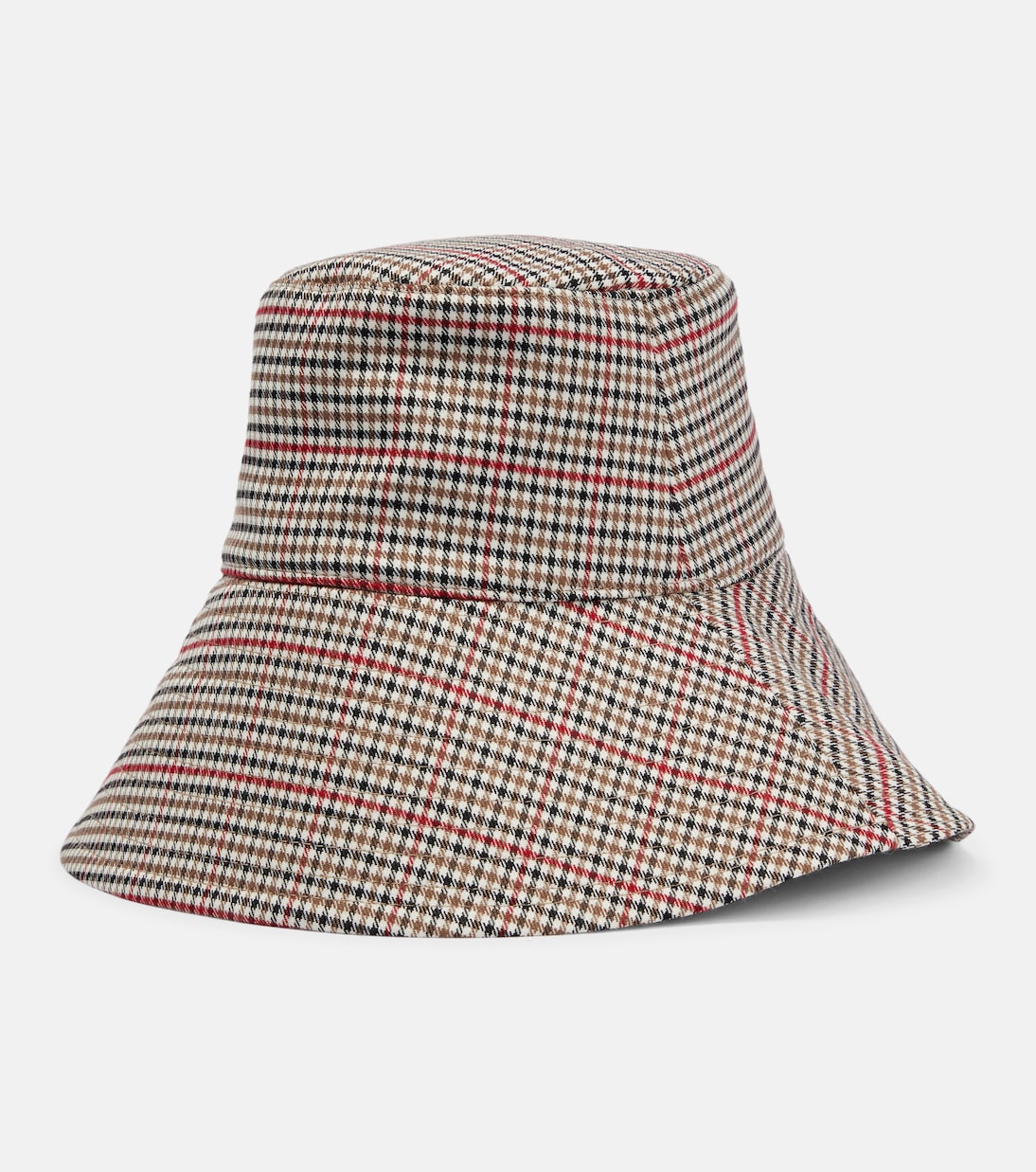 Cappello da pescatore in misto lana | Ruslan Baginskiy
