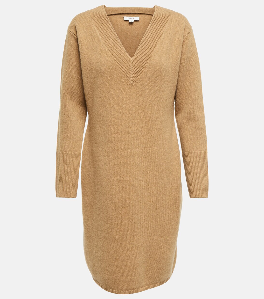 Vince sweater dress cheap