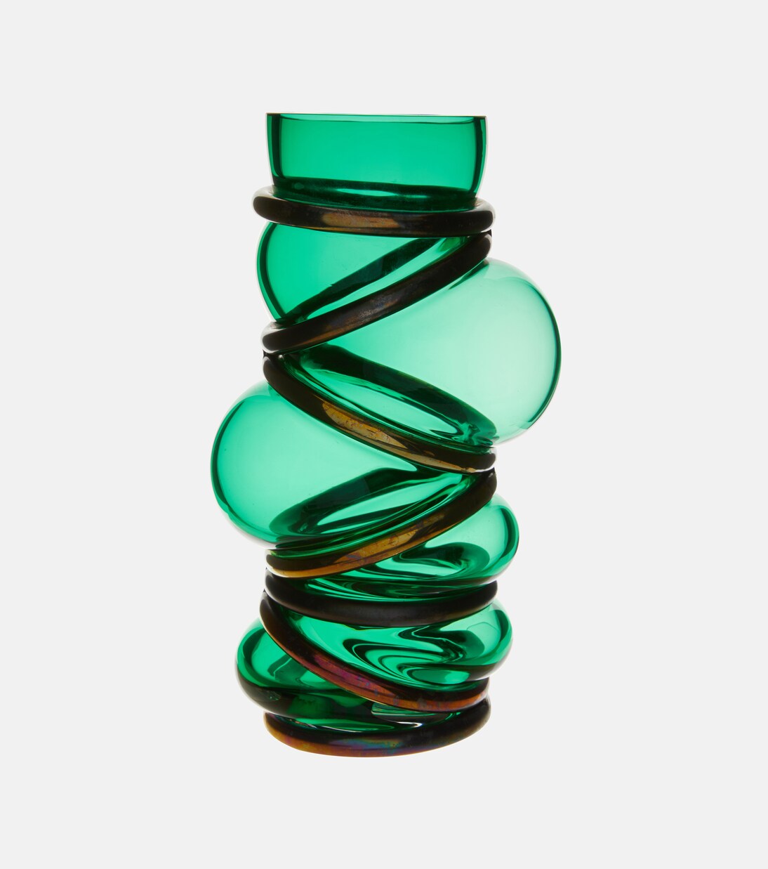 Vase Chain Ring | Vanessa Mitrani