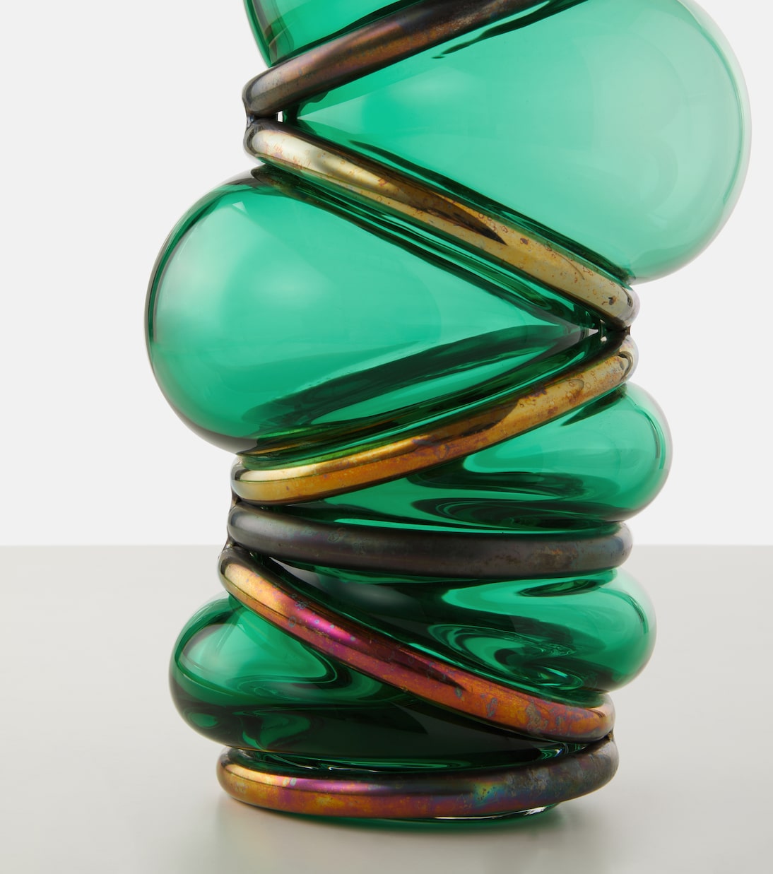 Vase Chain Ring | Vanessa Mitrani