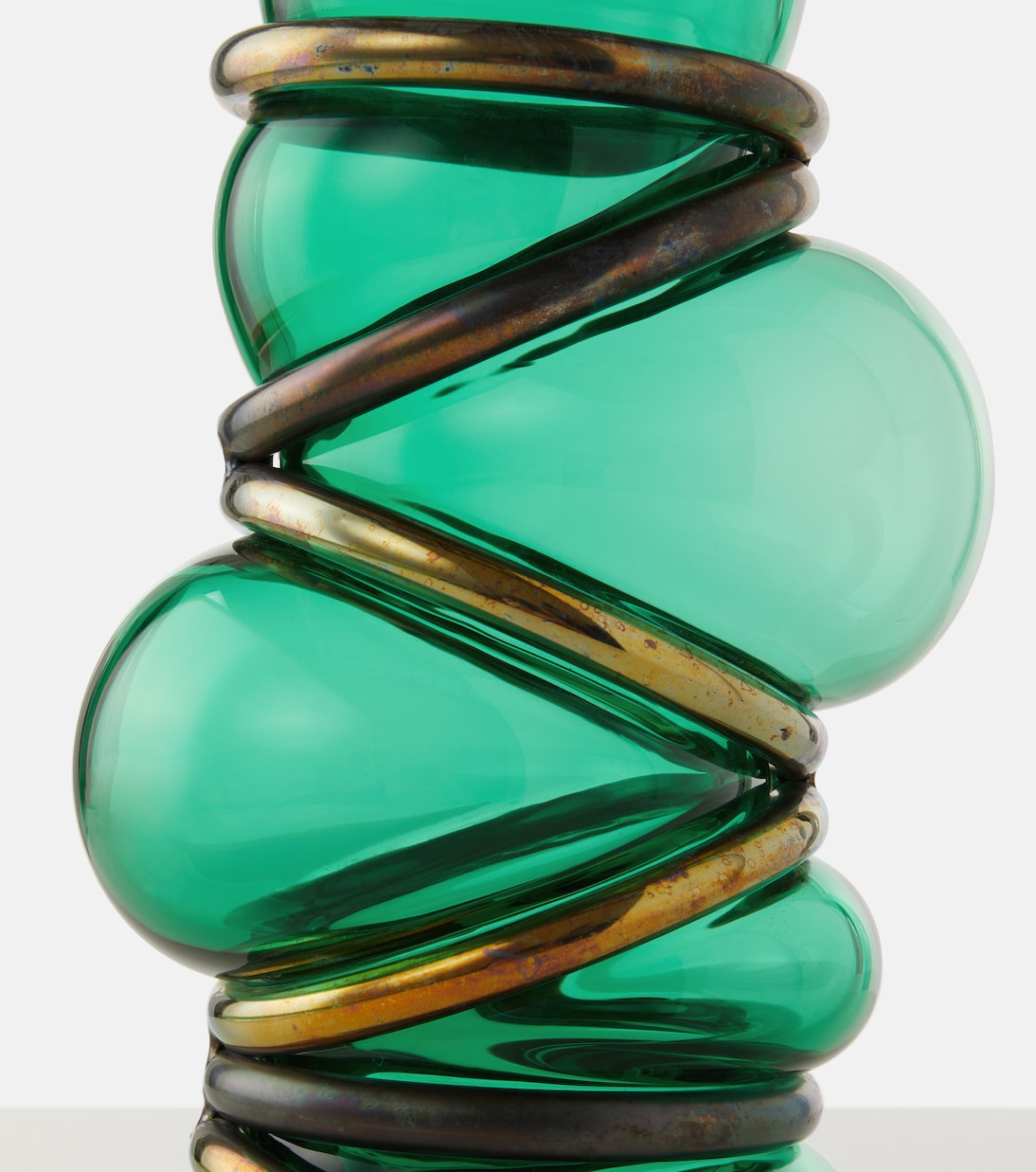 Vase Chain Ring | Vanessa Mitrani