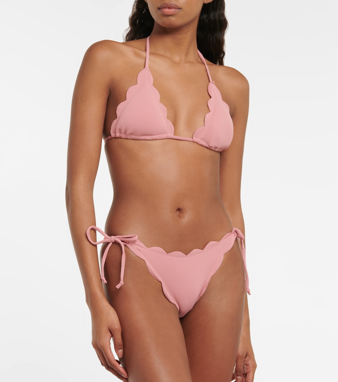 Broadway bikini top | Marysia