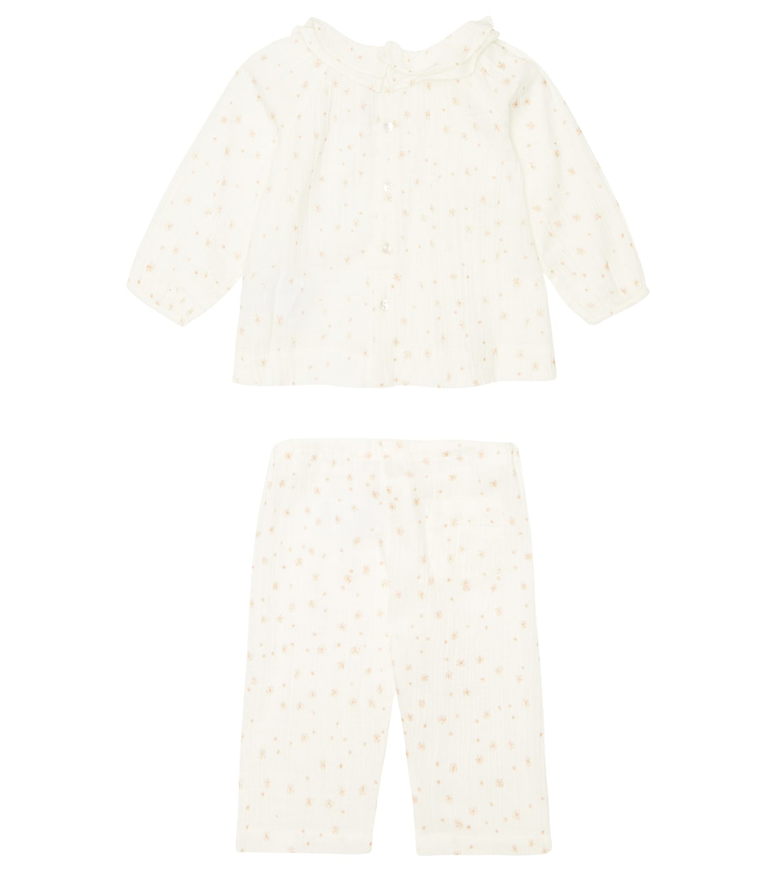 Baby Pyjama Barulina | Bonpoint
