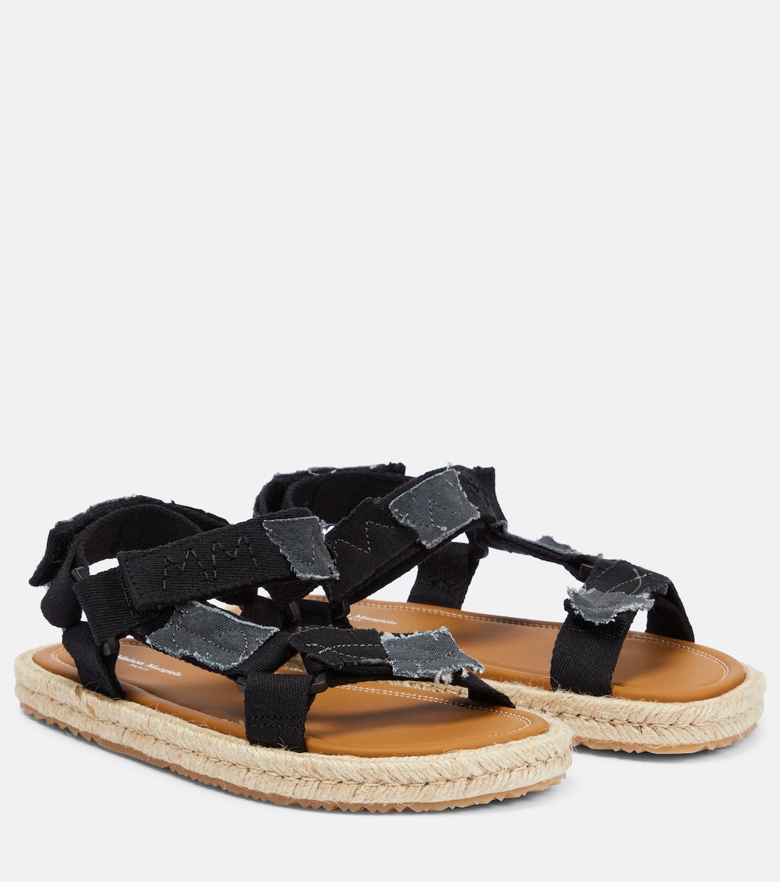 Alpargatas de algodón | Maison Margiela
