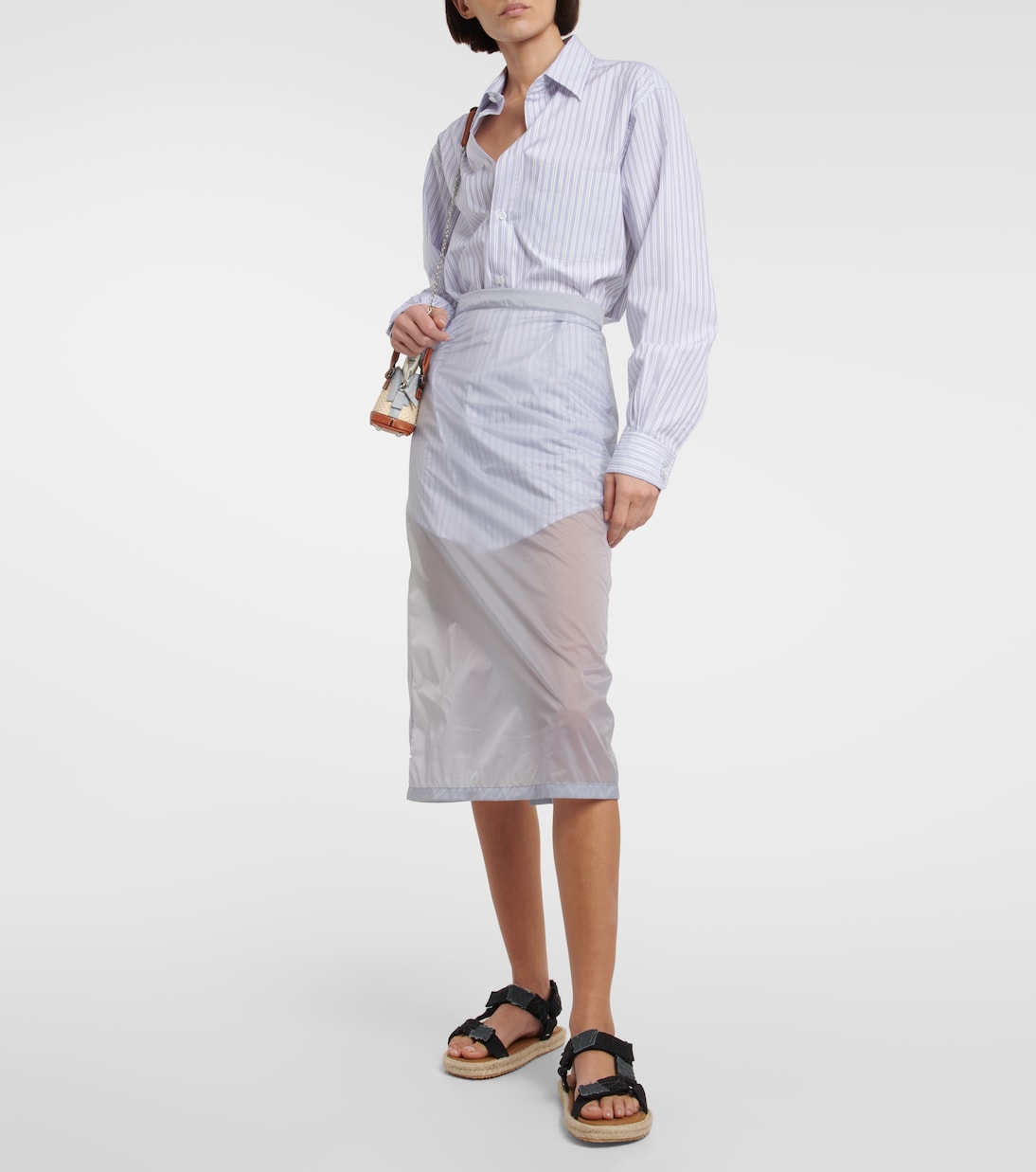 Alpargatas de algodón | Maison Margiela