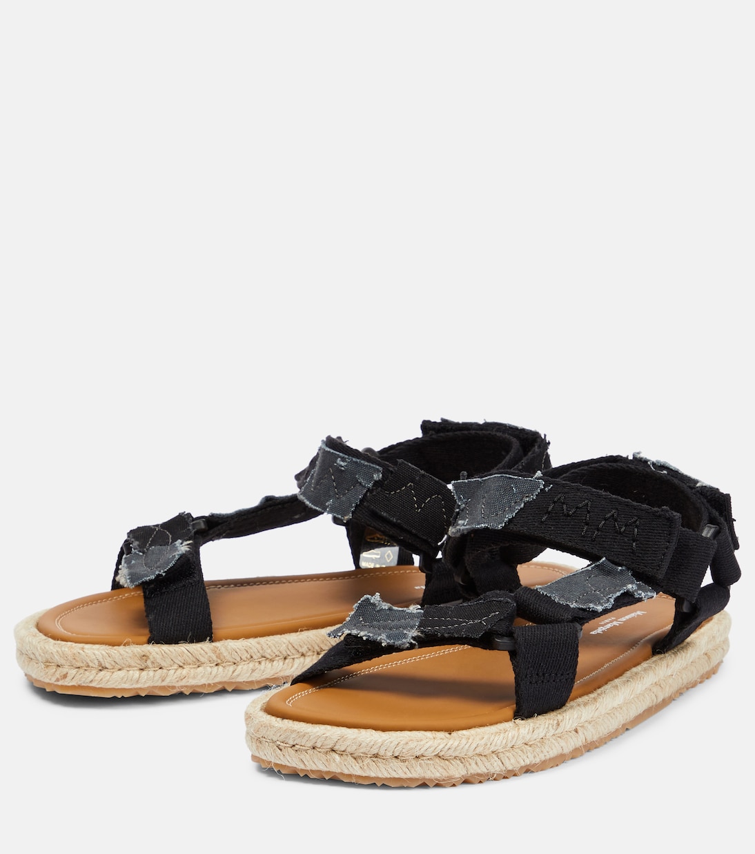 Alpargatas de algodón | Maison Margiela