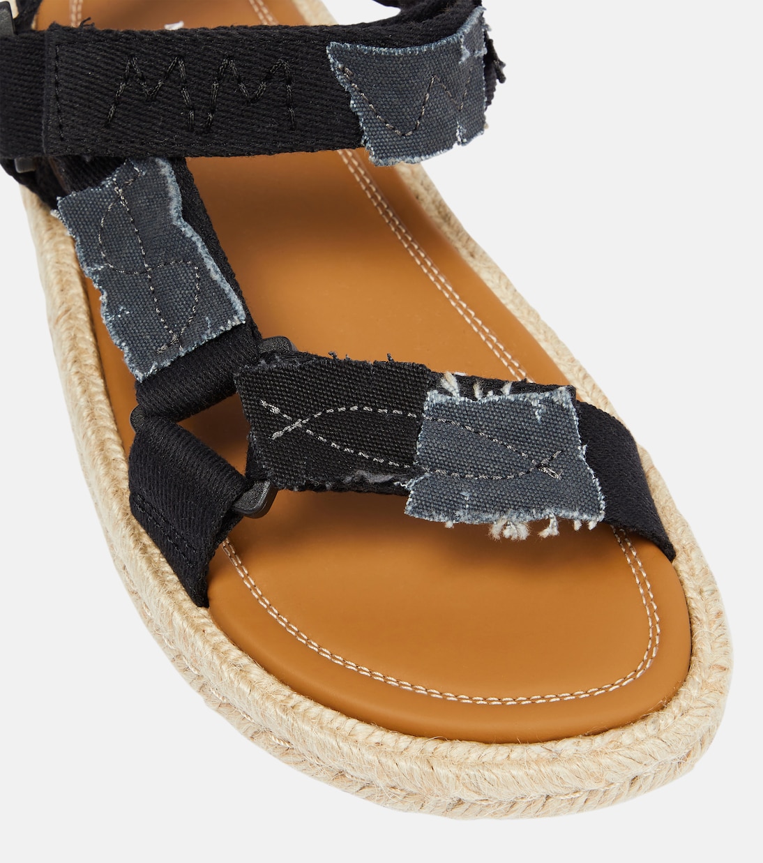 Alpargatas de algodón | Maison Margiela