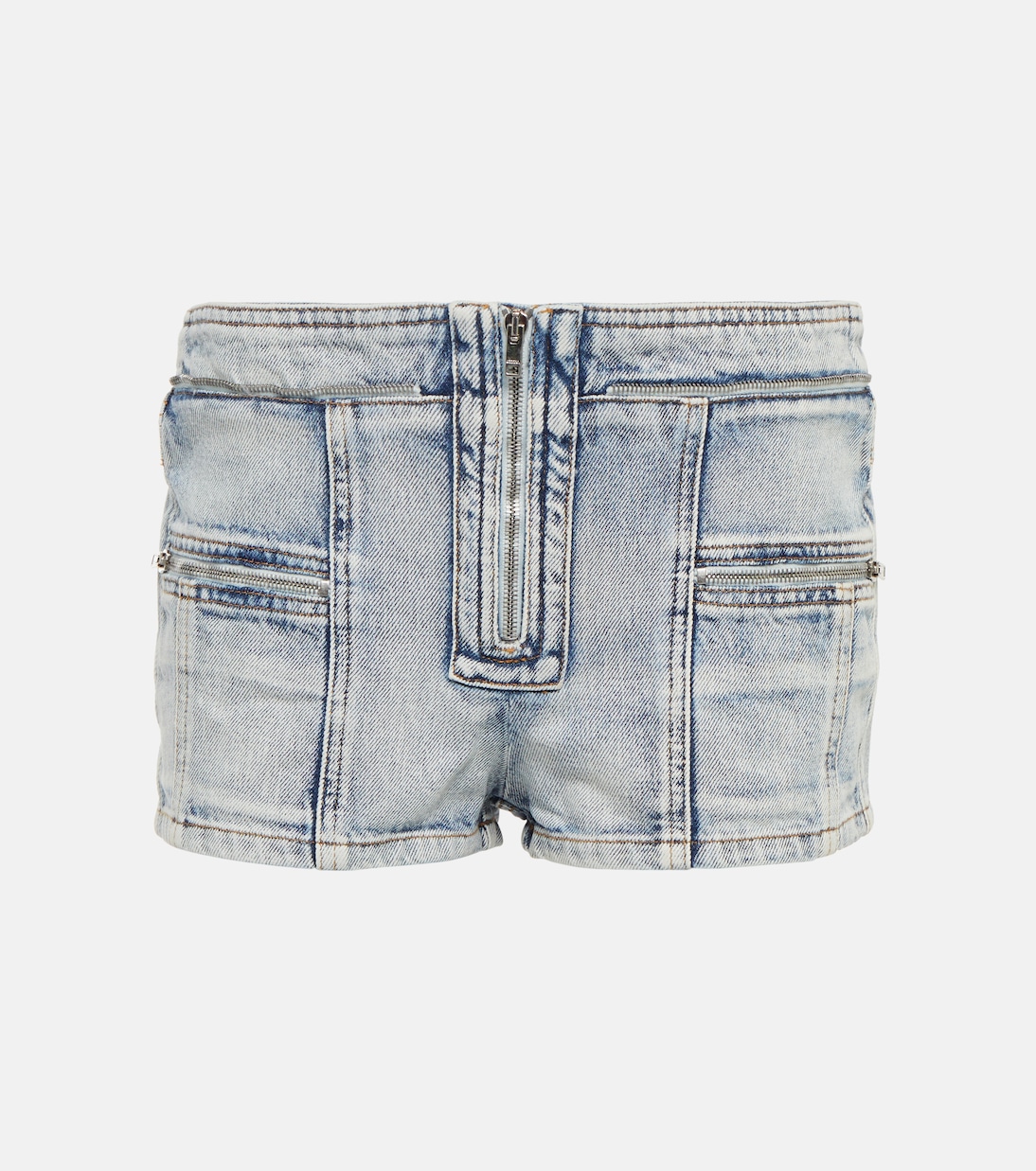 Shorts di jeans Lary | Isabel Marant