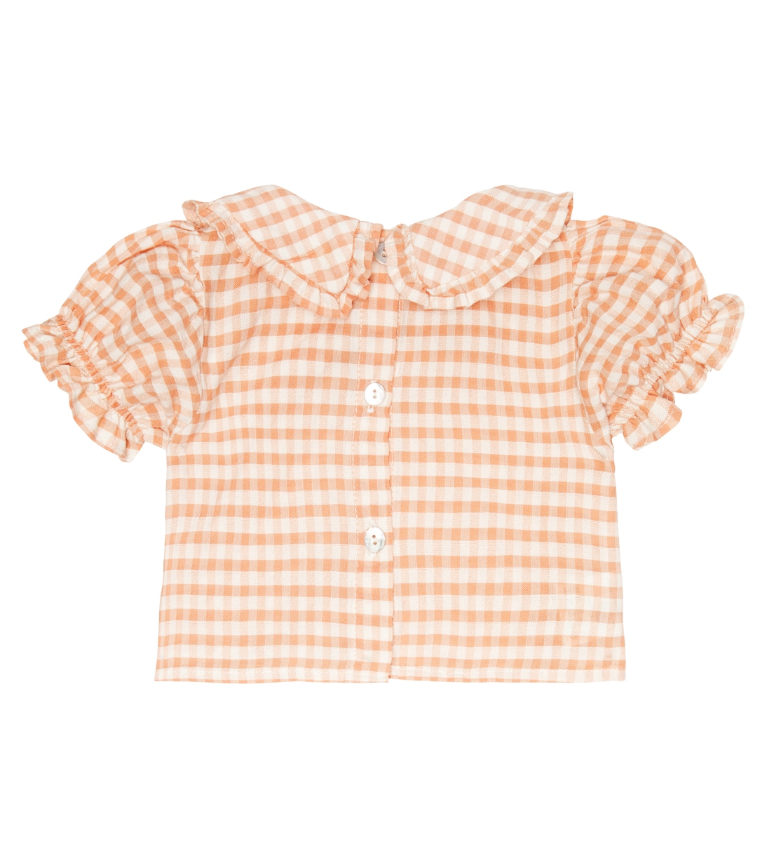 Baby - Top Petra in cotone | The New Society