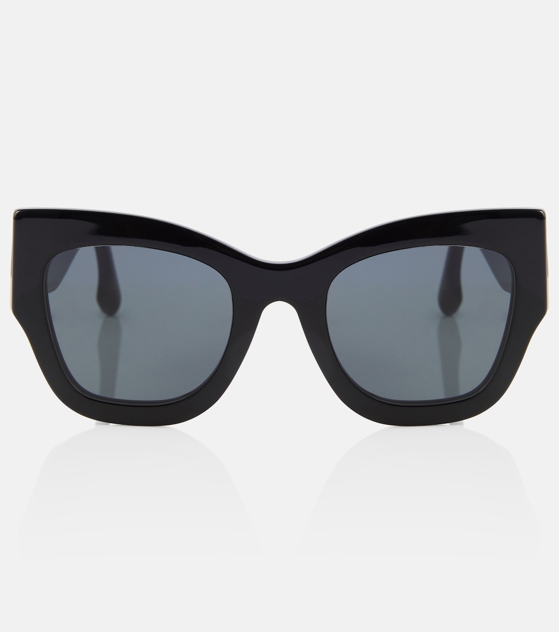 Occhiali da sole cat-eye Butterfly | Victoria Beckham
