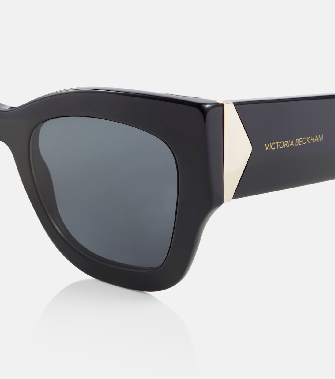 Occhiali da sole cat-eye Butterfly | Victoria Beckham