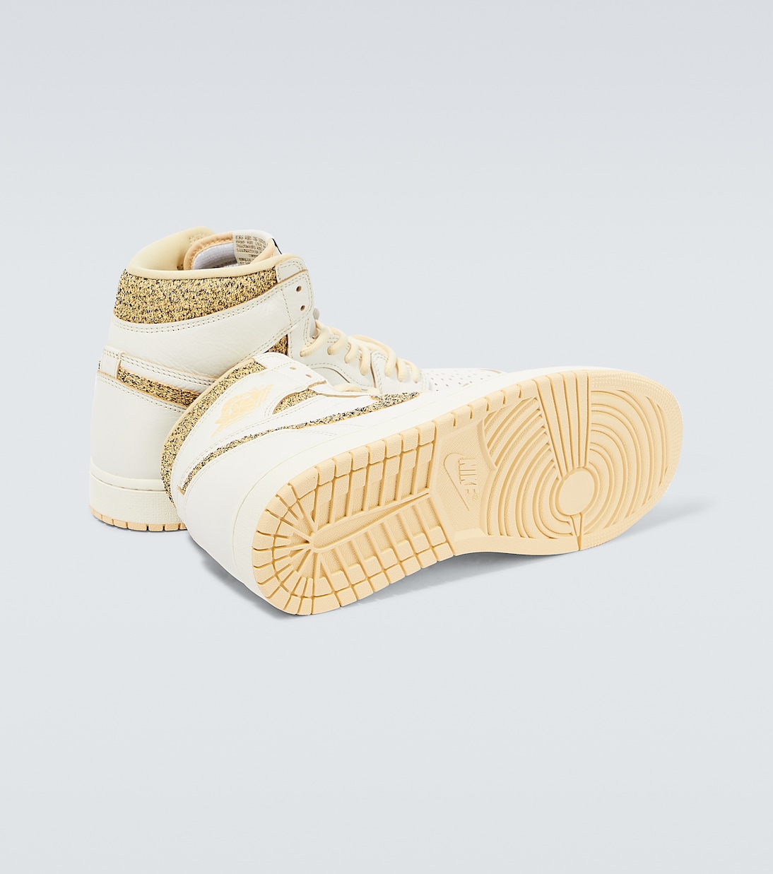 Sneakers Air Jordan 1 Retro High OG | Nike