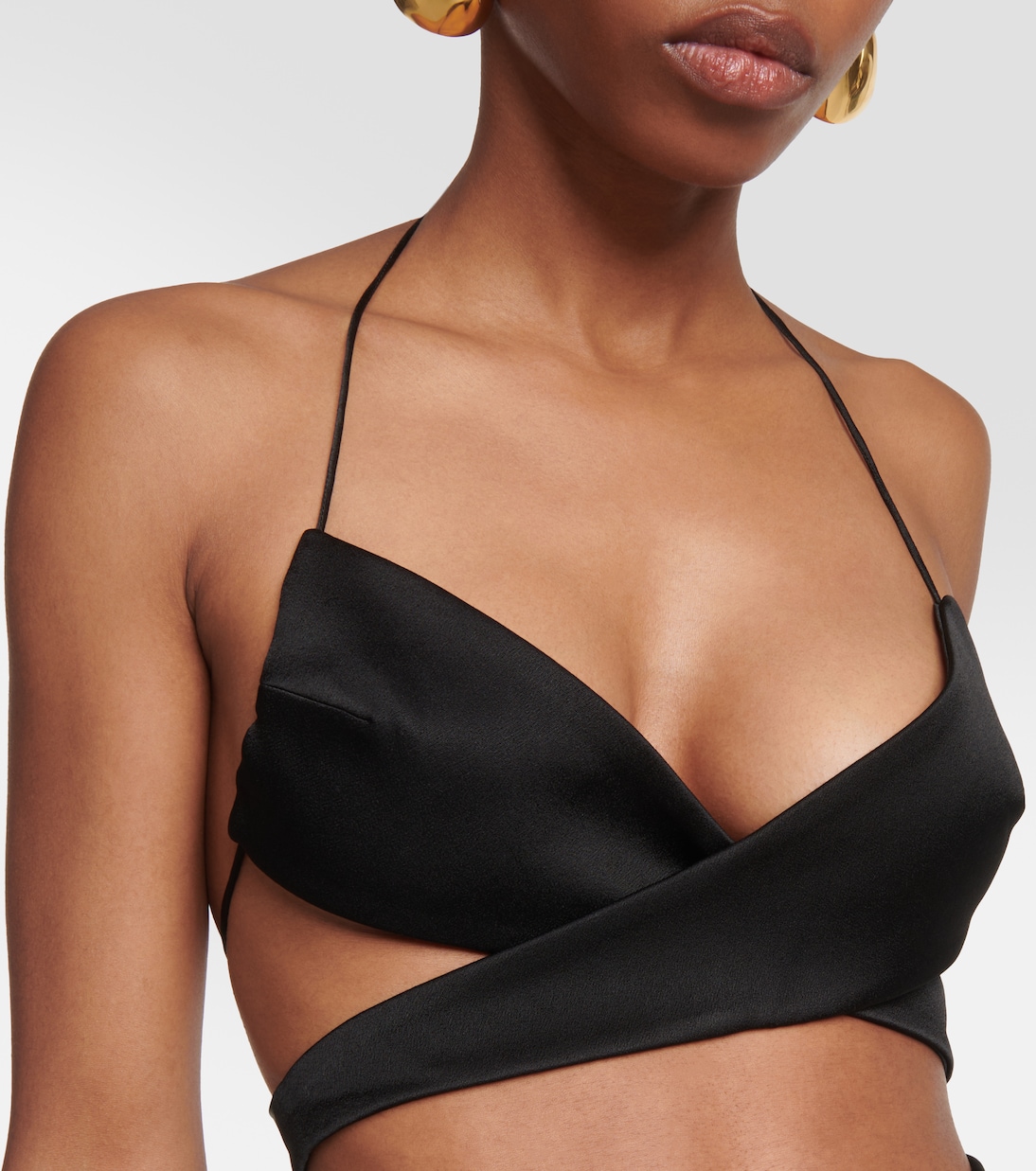 Bralette Hudson | Alex Perry
