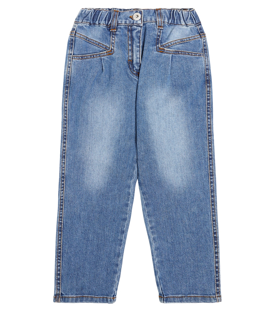 Jeans regular | Il Gufo