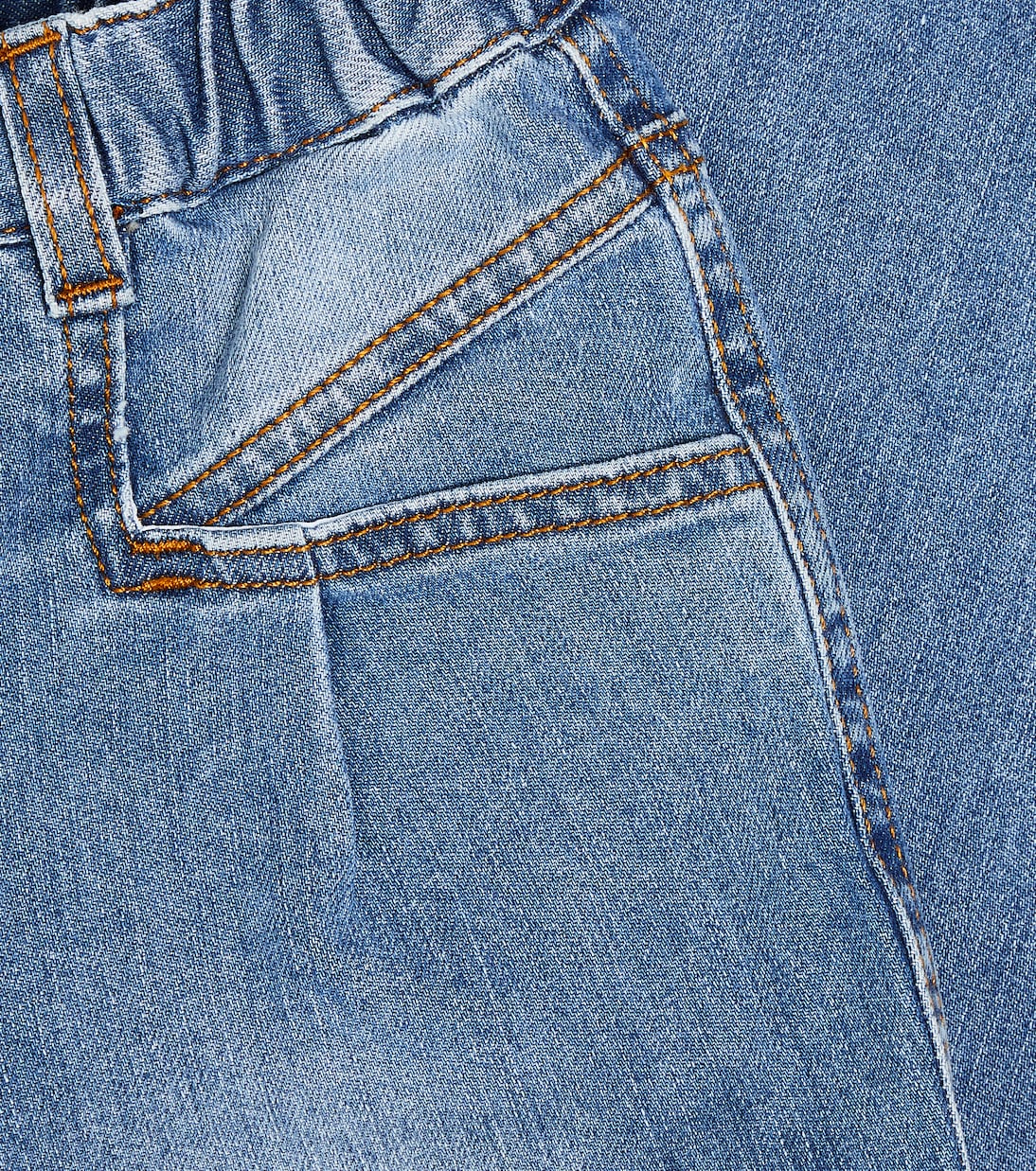 Jeans regular | Il Gufo