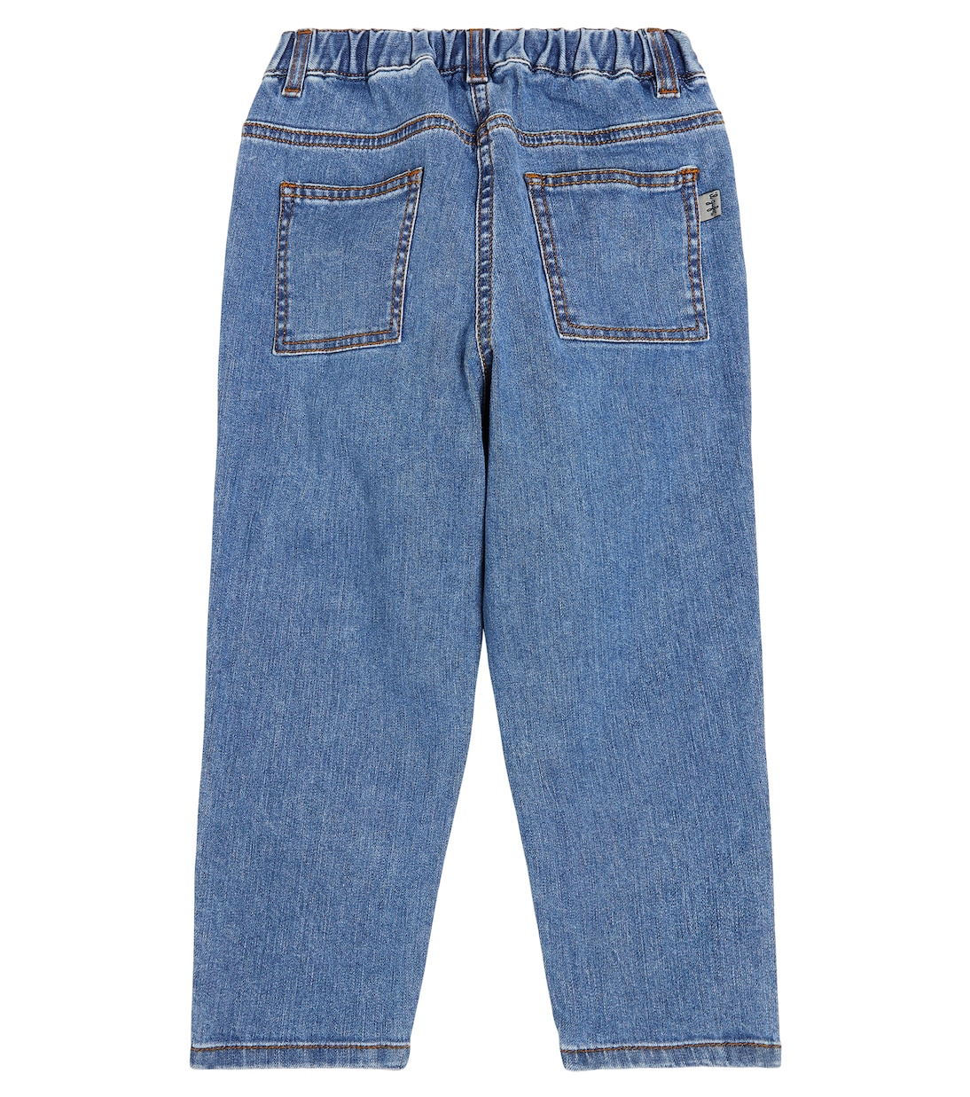 Jeans regular | Il Gufo