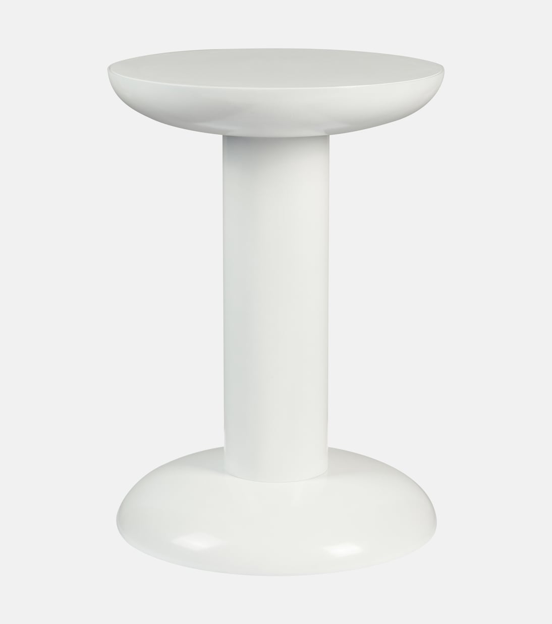 Thing side table by George Sowden | Raawii