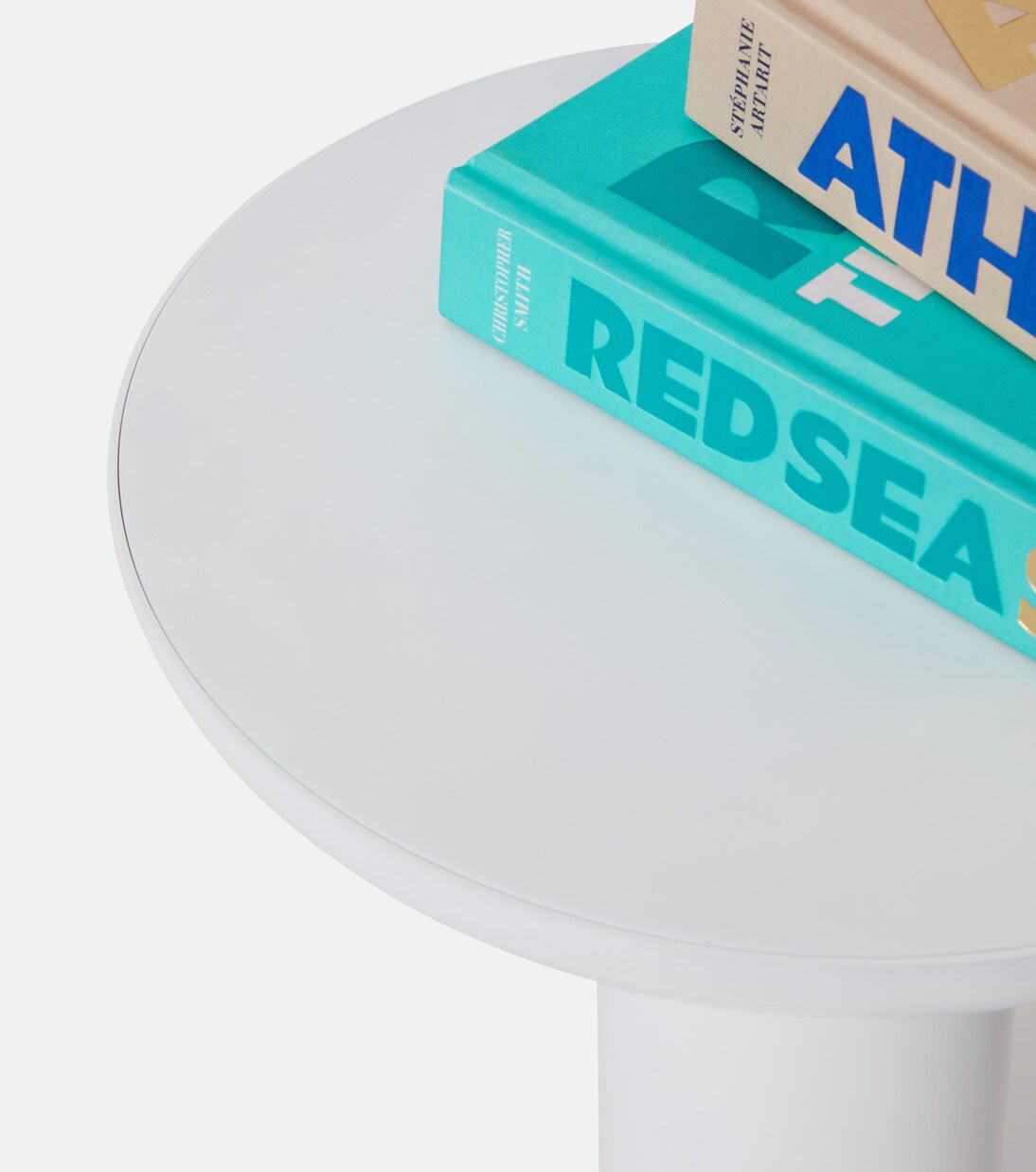 Thing side table by George Sowden | Raawii
