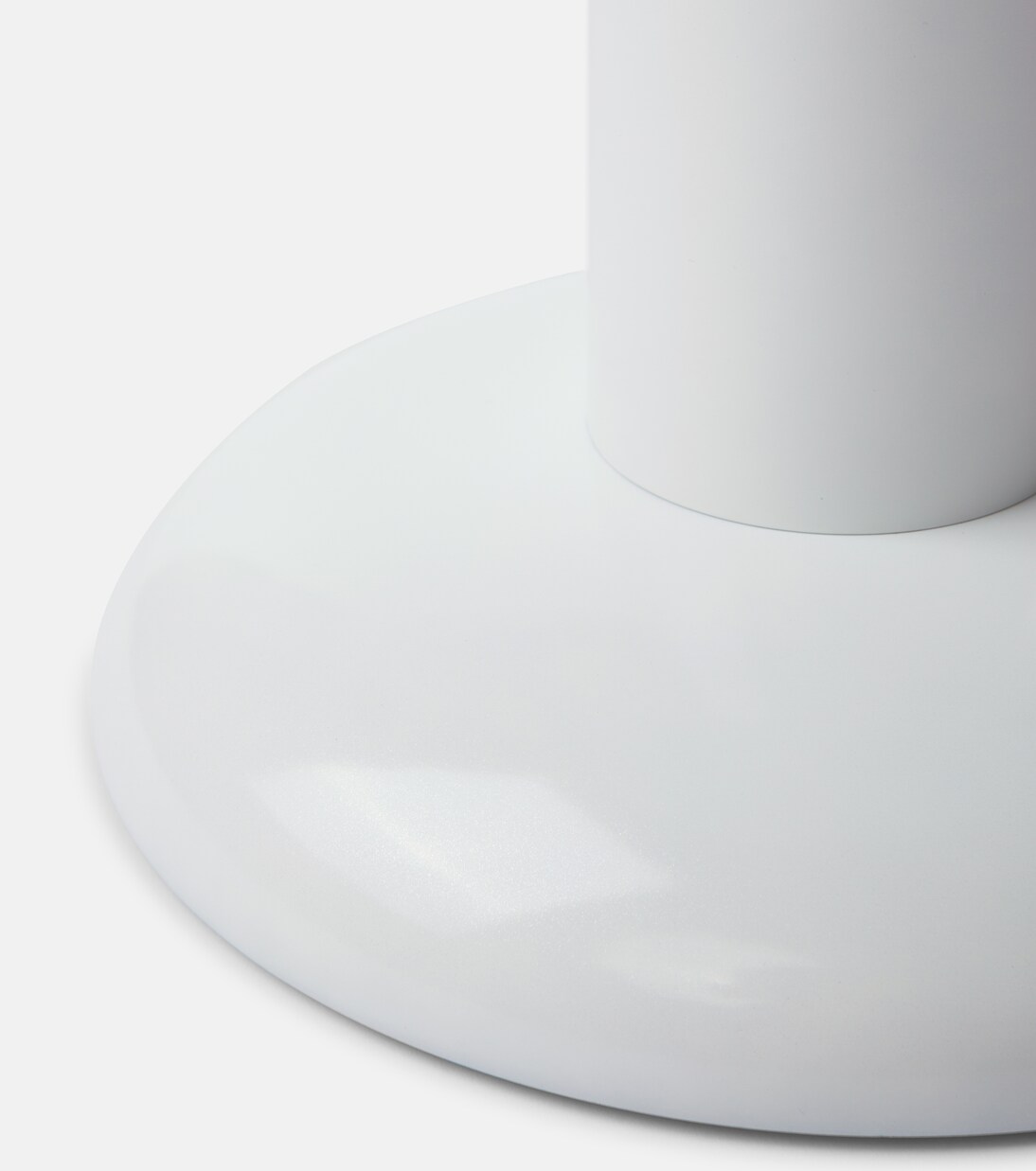 Thing side table by George Sowden | Raawii