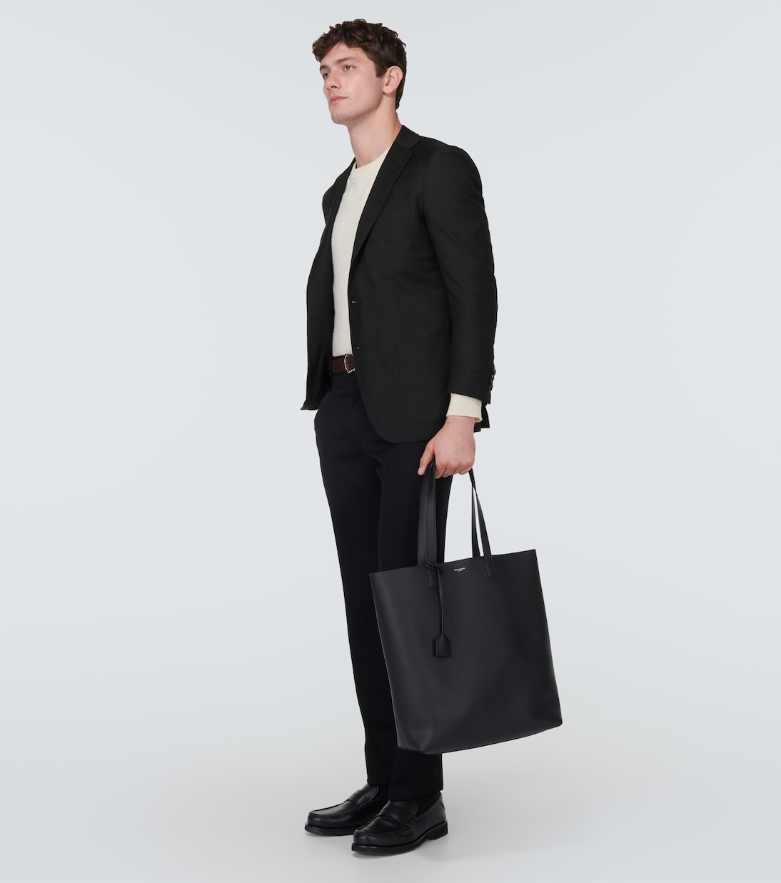 Blazer aus Schurwolle | Kiton