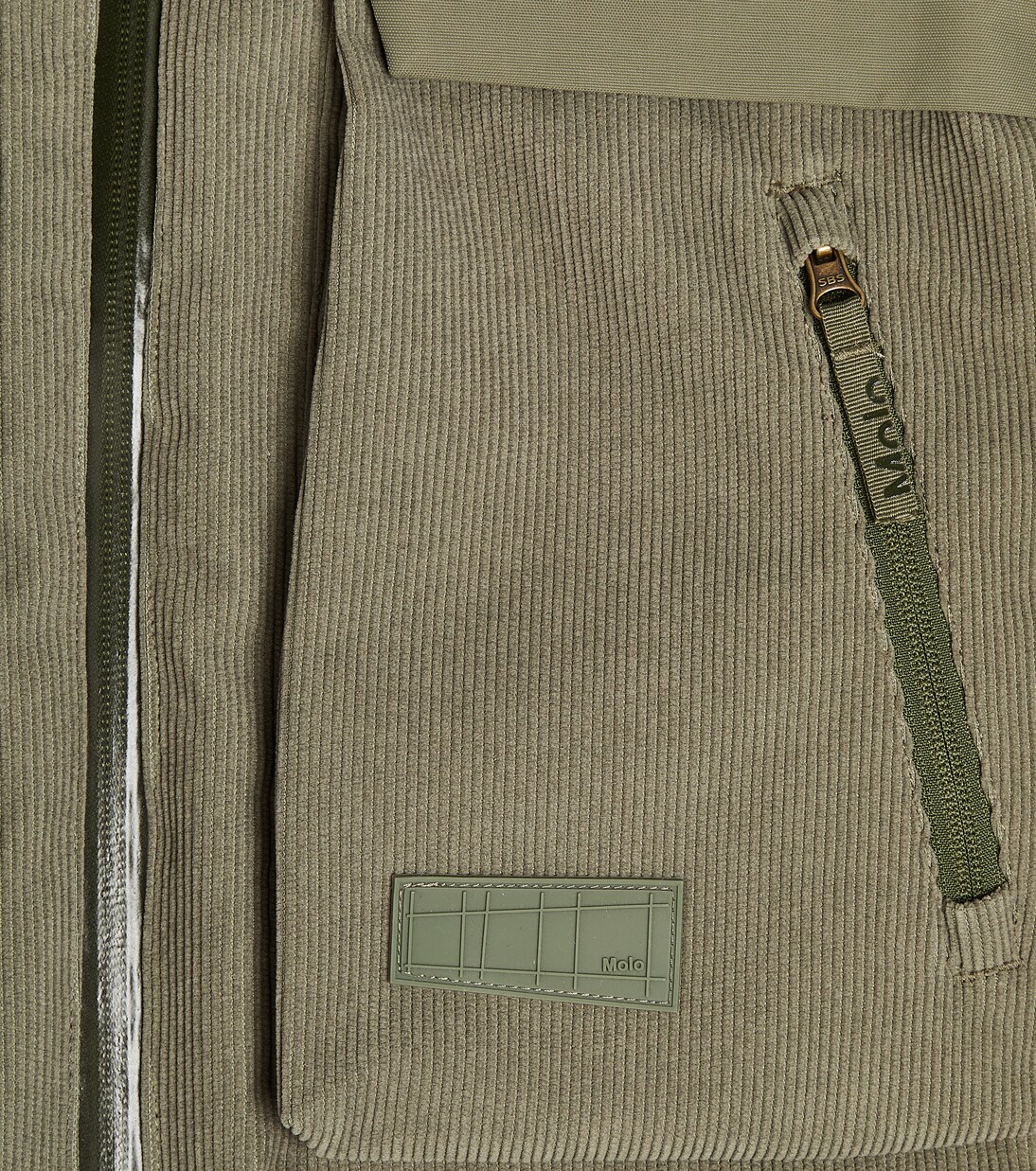 Alpine ski jacket | Molo