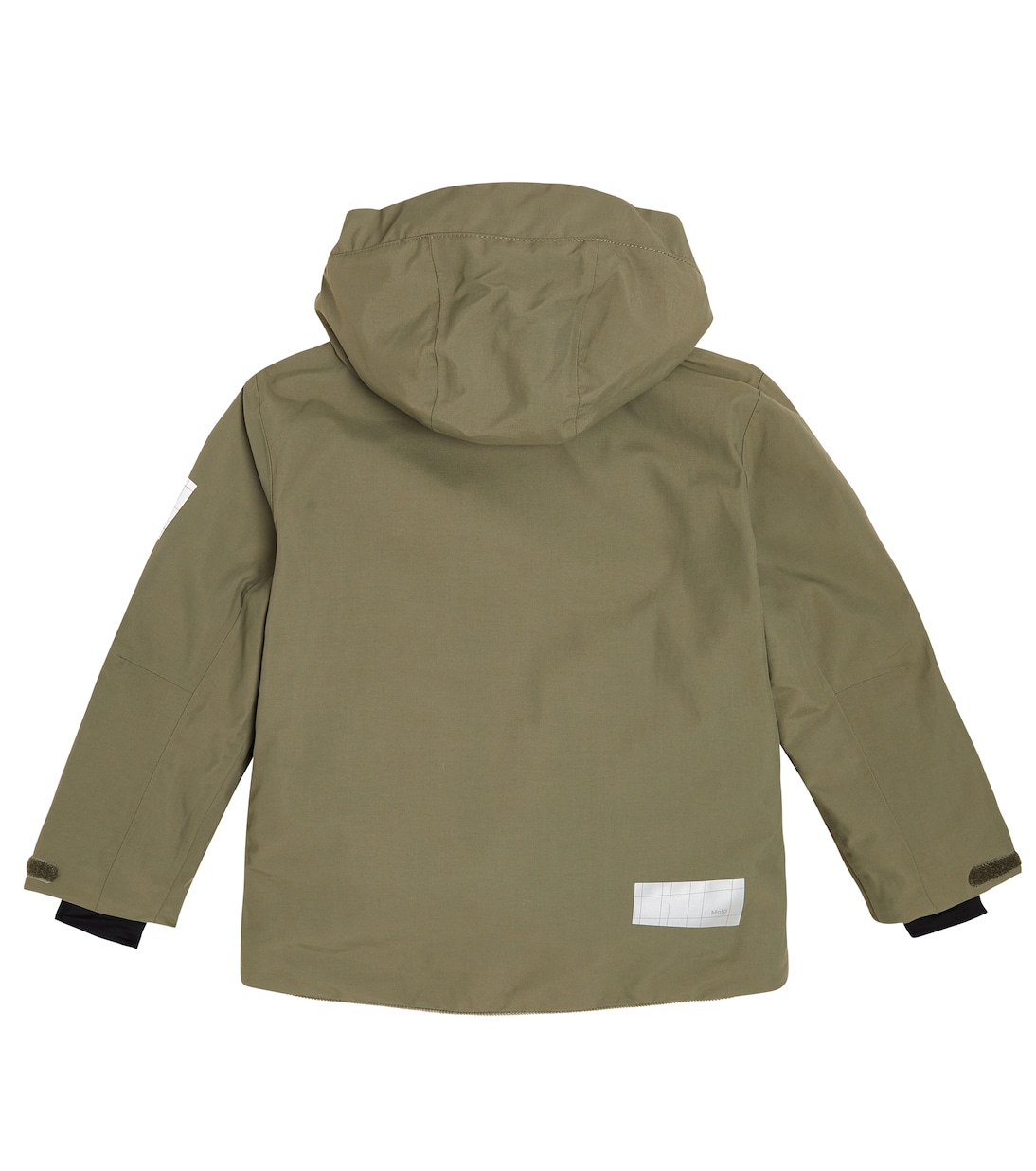 Alpine ski jacket | Molo
