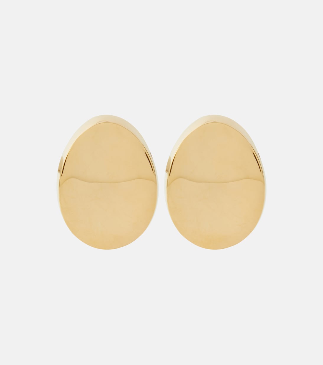 Boucles d’oreilles Dome | Isabel Marant