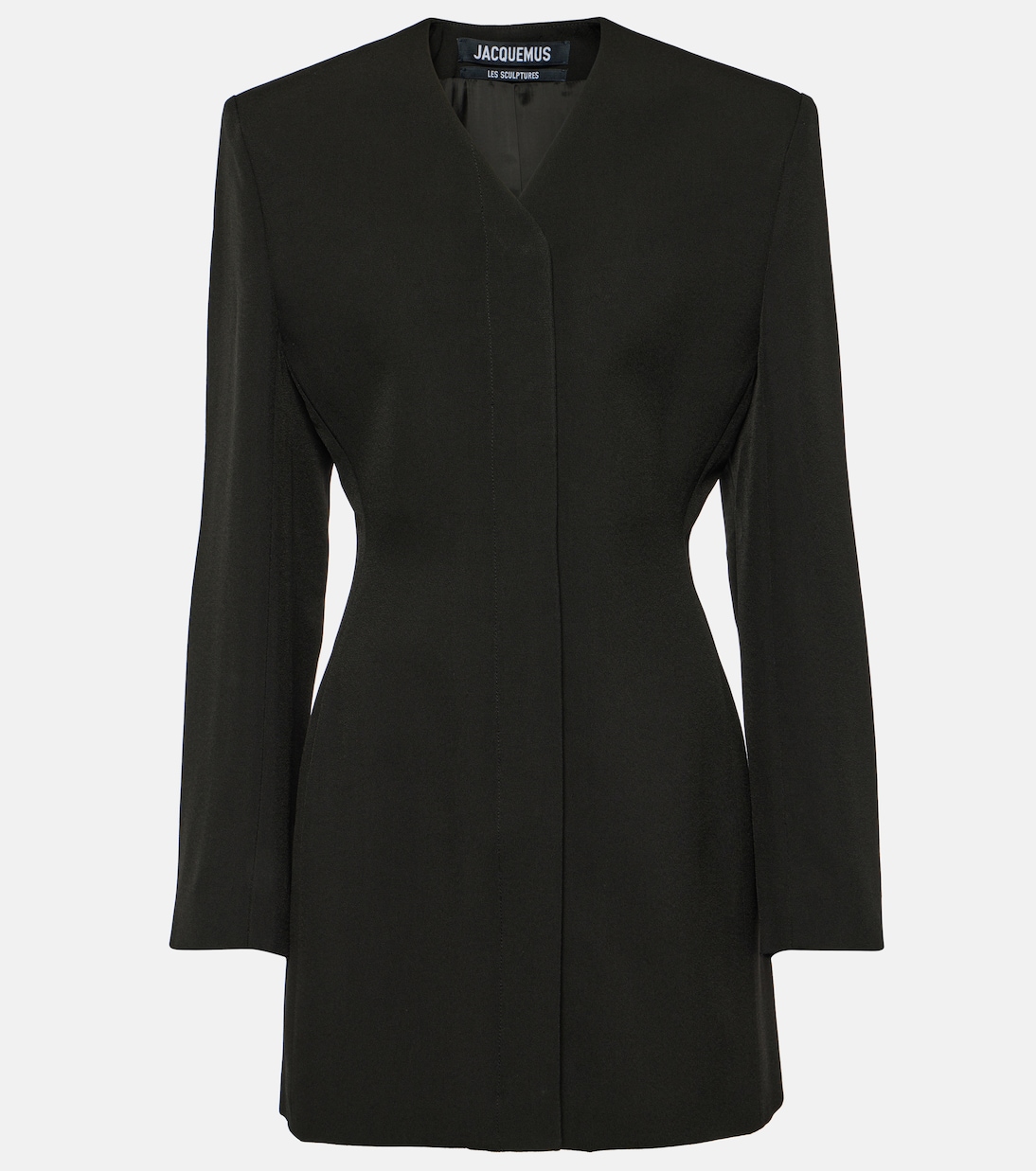 Minikleid La Robe Cubo | Jacquemus