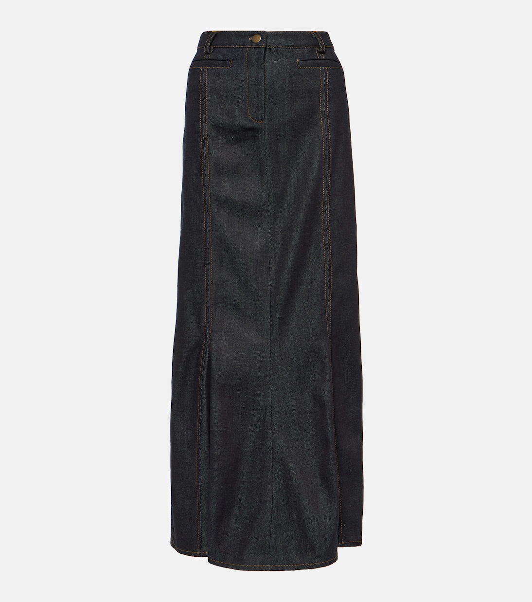 Jeansrock Alis | Aya Muse