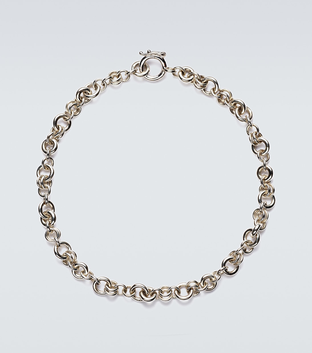 Bracciale Helio in argento sterling | Spinelli Kilcollin
