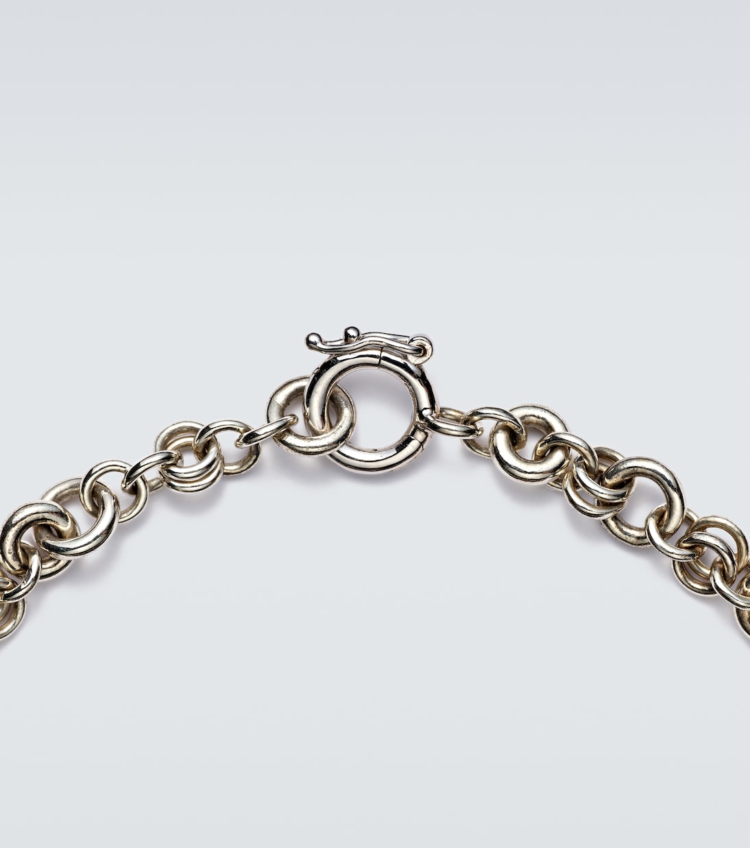 Bracciale Helio in argento sterling | Spinelli Kilcollin