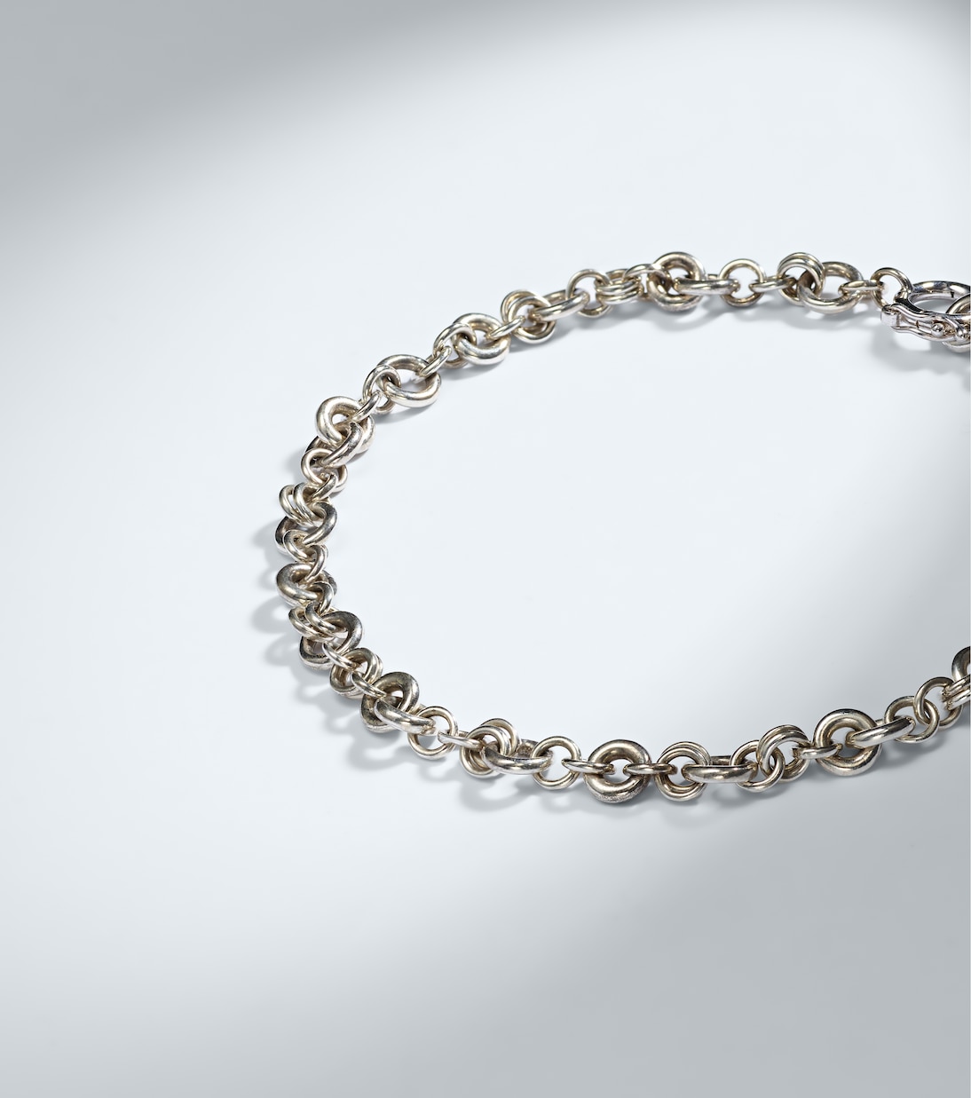 Bracciale Helio in argento sterling | Spinelli Kilcollin
