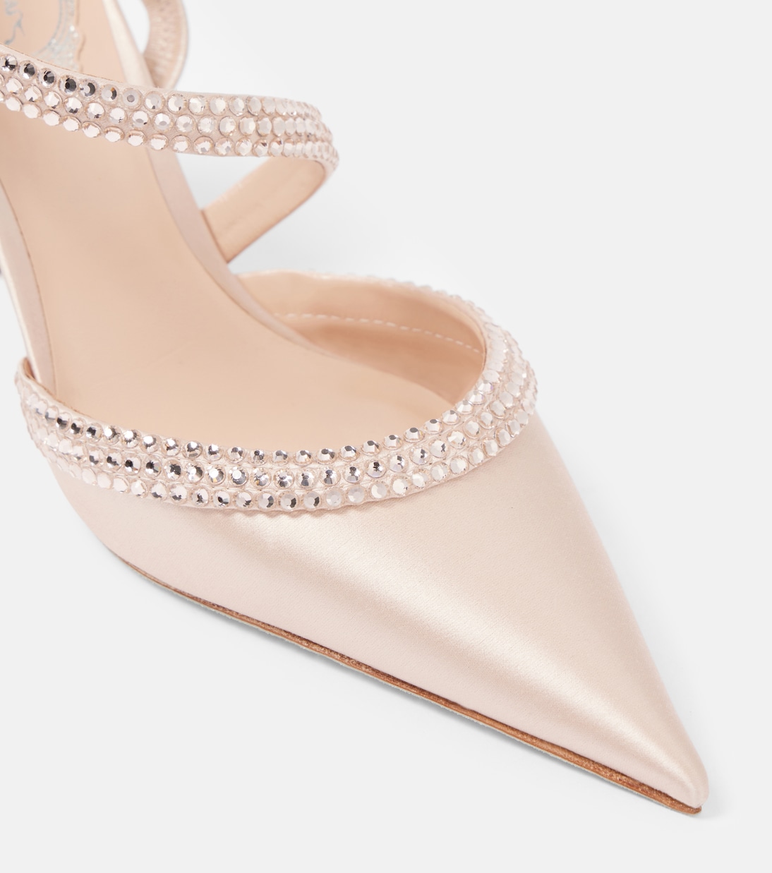 Rene Caovilla® Official | Italian Jewel Shoes for Women