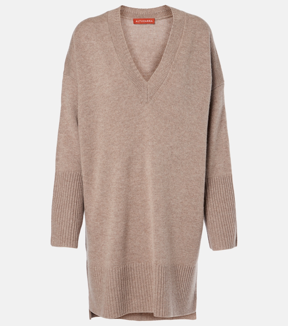 Pullover Annie in lana e cashmere | Altuzarra