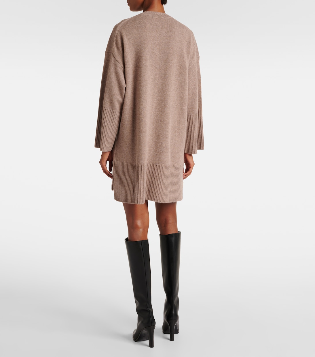 Pullover Annie in lana e cashmere | Altuzarra