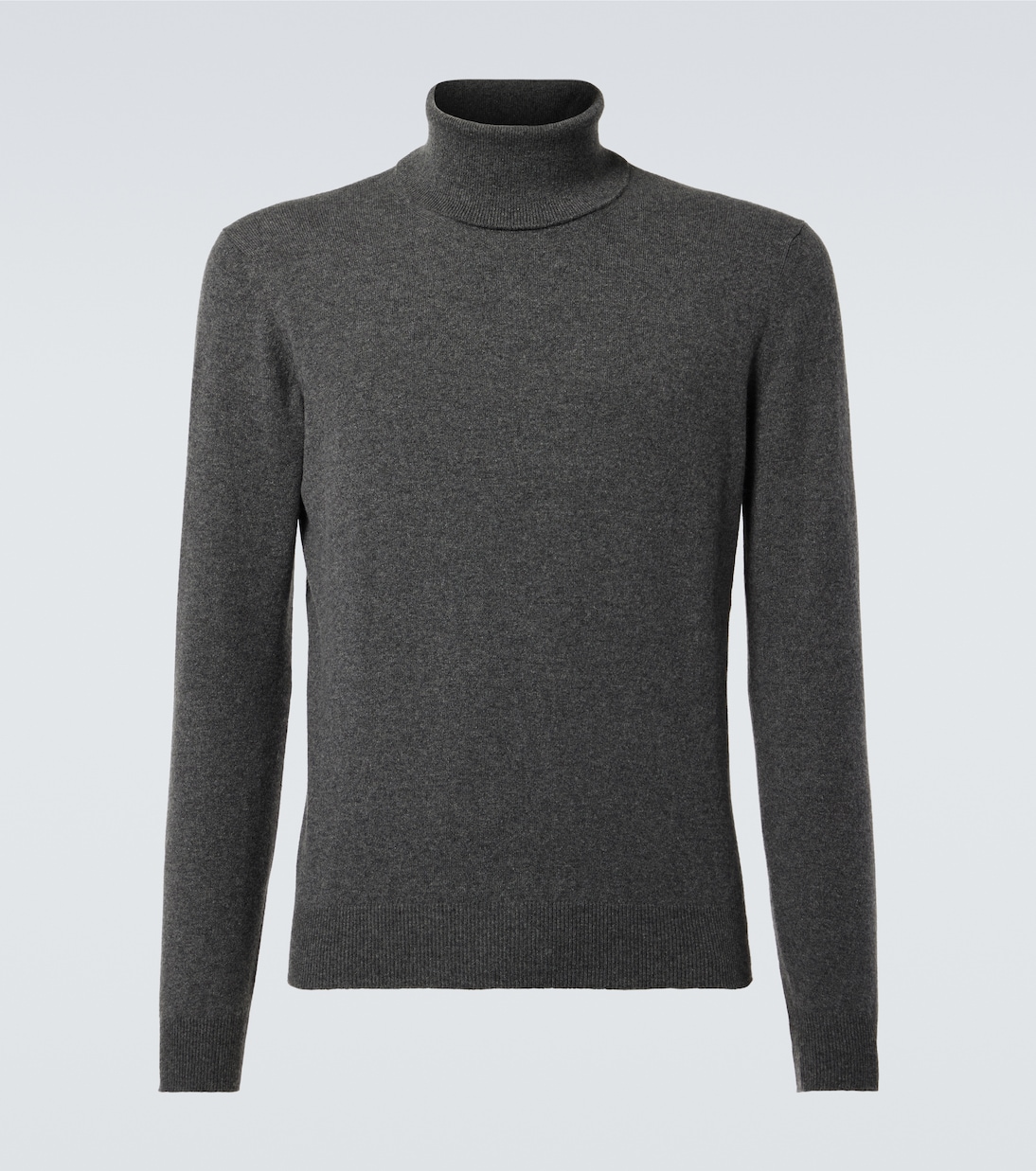 Rollkragenpullover aus Kaschmir | Loro Piana