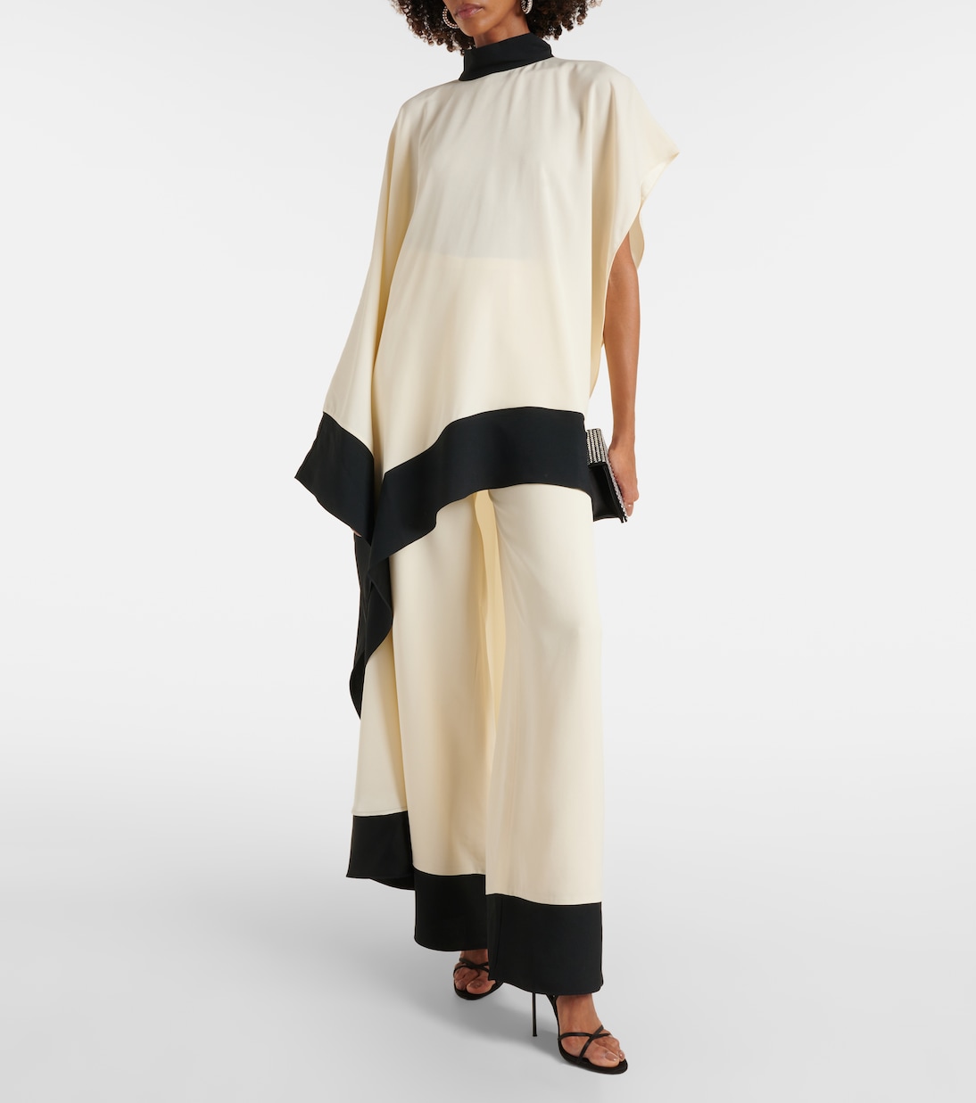 Palazzo-Hose Marlene Corniche | Taller Marmo