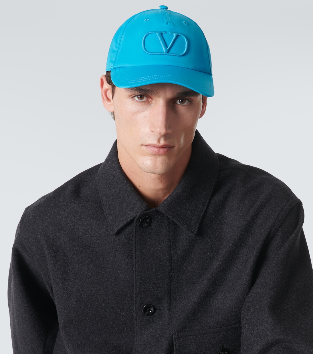 Casquette à logo | Valentino Garavani