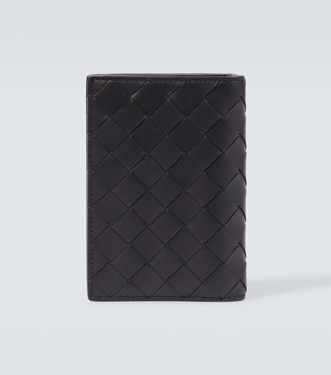 Portafoglio Intrecciato Medium in pelle | Bottega Veneta