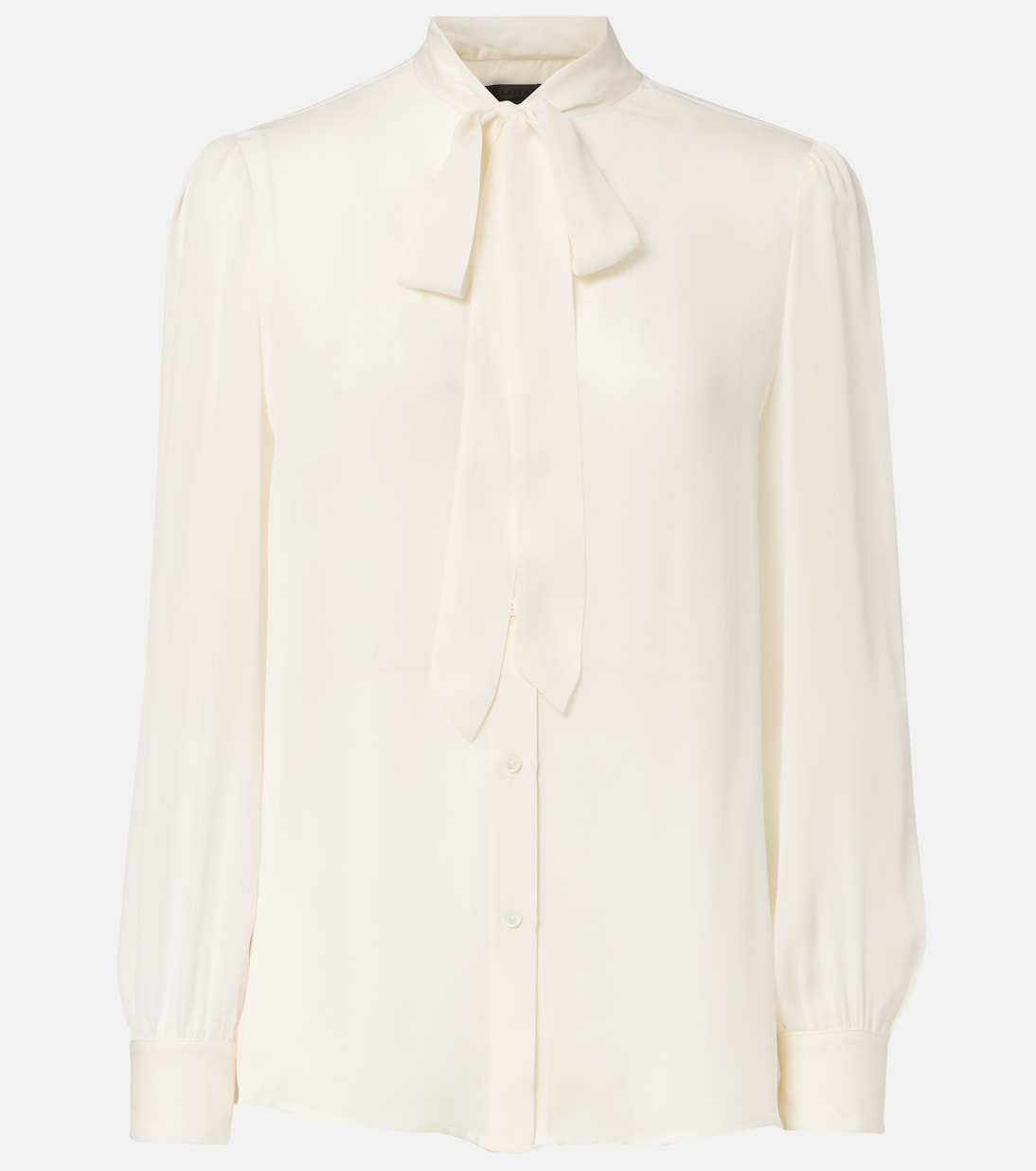 Bluse Carina aus Seide | Nili Lotan