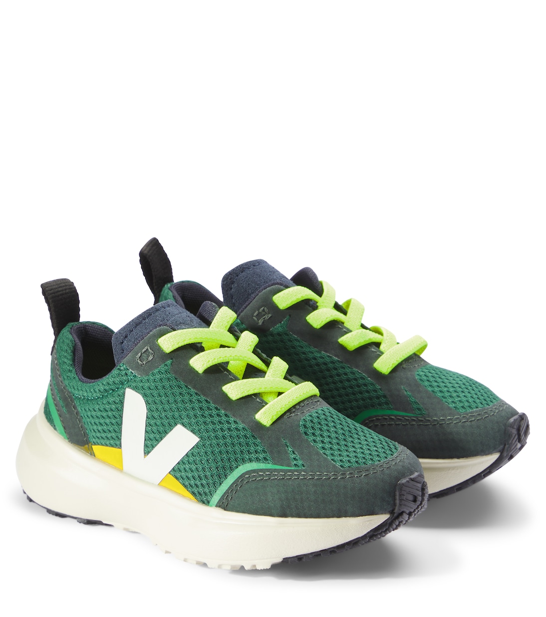 Sneakers Canary | Veja Kids