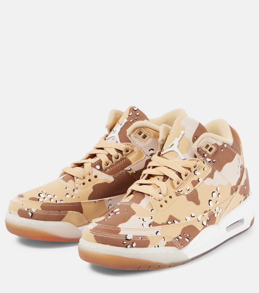 x WNBA – Baskets Air Jordan 3 | Nike