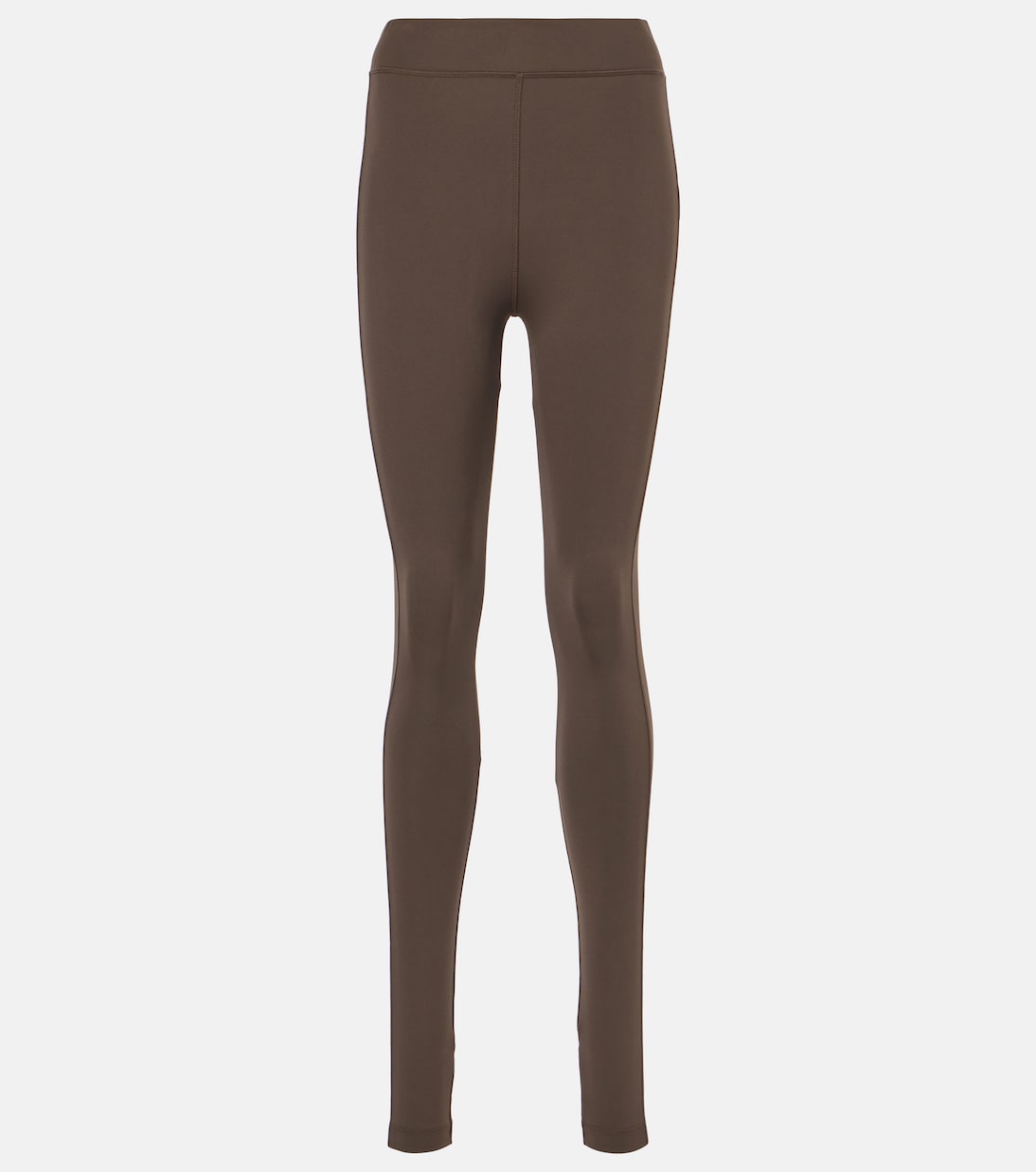 High-Rise Leggings | Lemaire