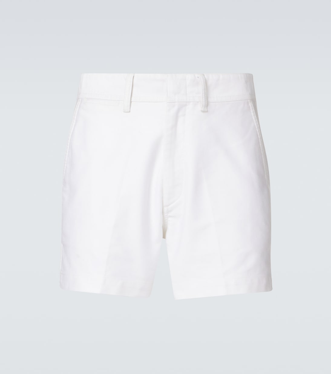 Shorts in cotone | Tom Ford