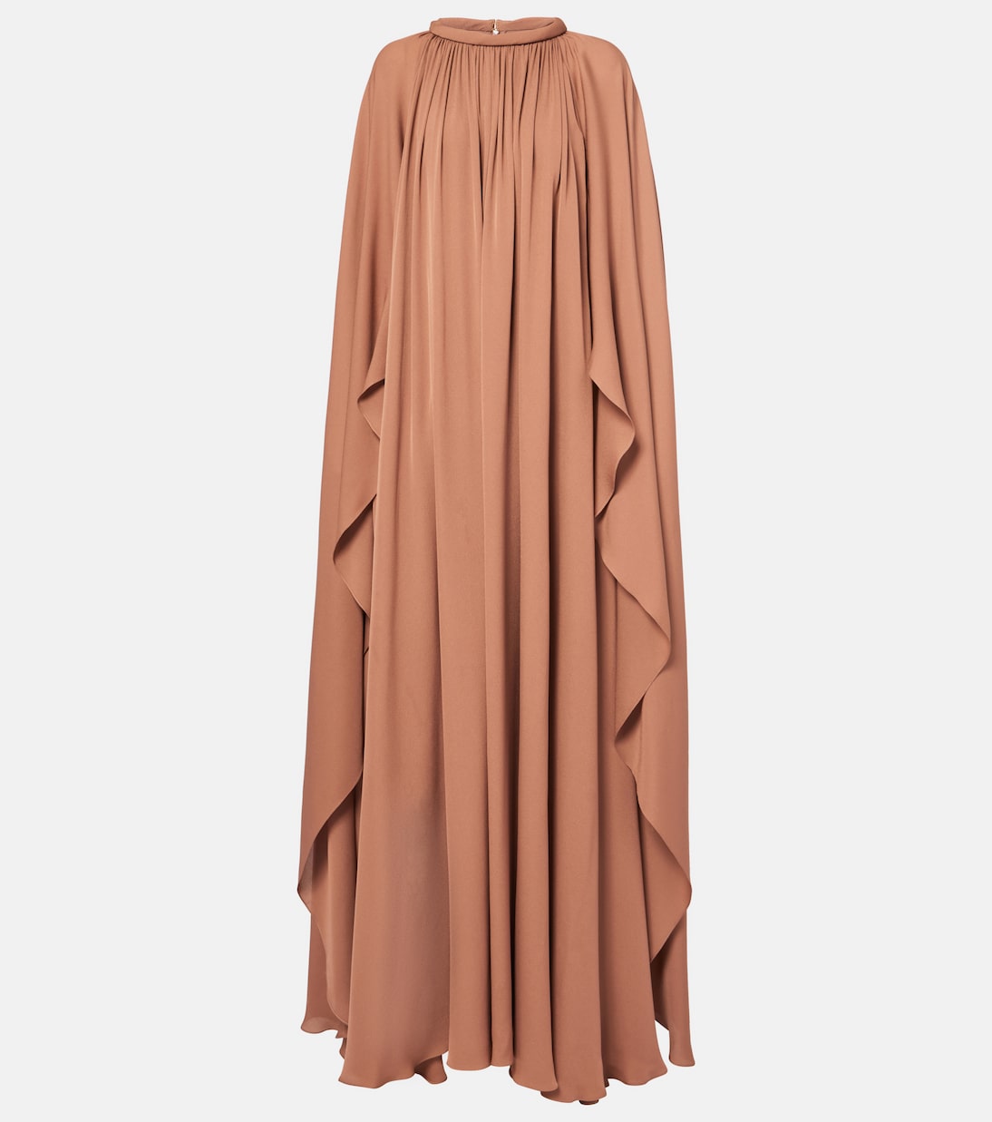 Caftano in seta | Elie Saab